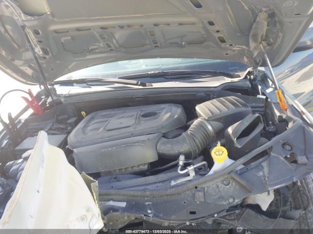 2019 JEEP GRAND CHEROKEE 1C4RJEAG7KC776463 Photo 9