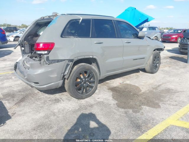 2019 JEEP GRAND CHEROKEE 1C4RJEAG7KC776463 Photo 3