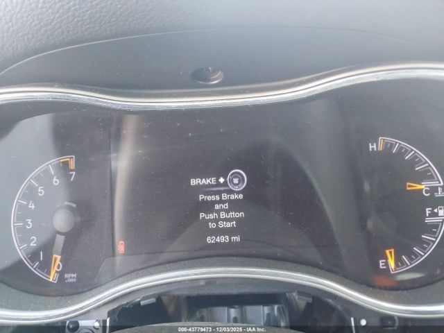 2019 JEEP GRAND CHEROKEE 1C4RJEAG7KC776463 Photo 6