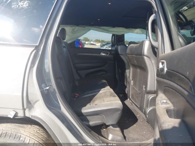 2019 JEEP GRAND CHEROKEE 1C4RJEAG7KC776463 Photo 7