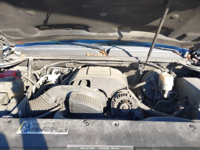 2011 CADILLAC ESCALADE ESV 1GYS4HEF6BR121486 Photo 9