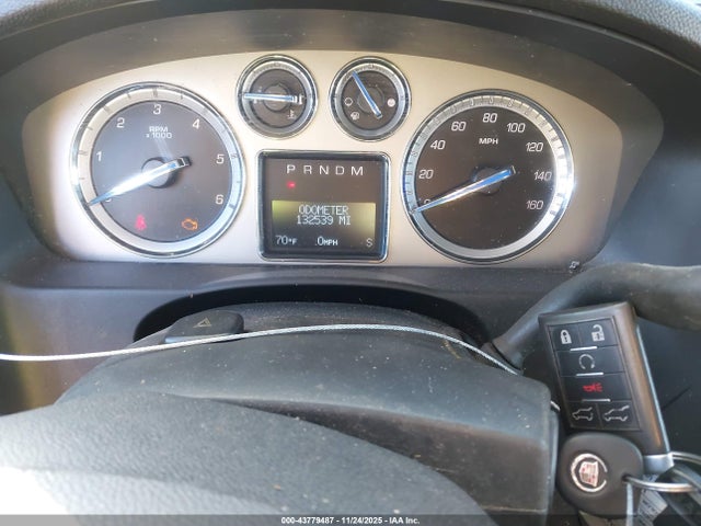 2011 CADILLAC ESCALADE ESV 1GYS4HEF6BR121486 Photo 6