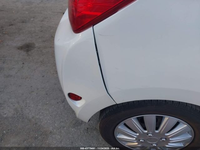 2015 MITSUBISHI MIRAGE ML32A3HJ6FH058230 Photo 5