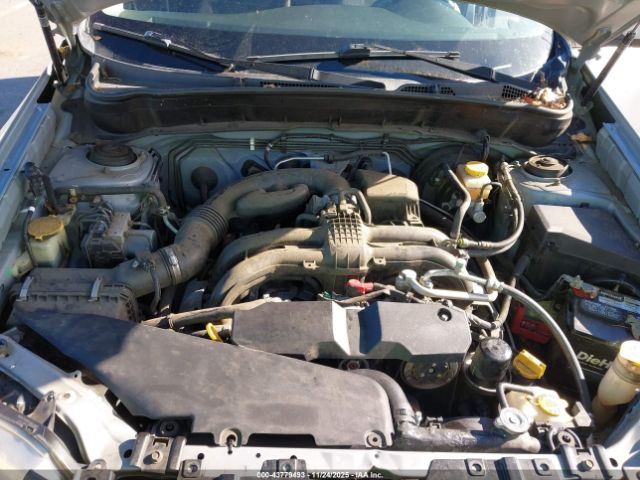 2013 SUBARU FORESTER JF2SHAEC6DH441554 Photo 9