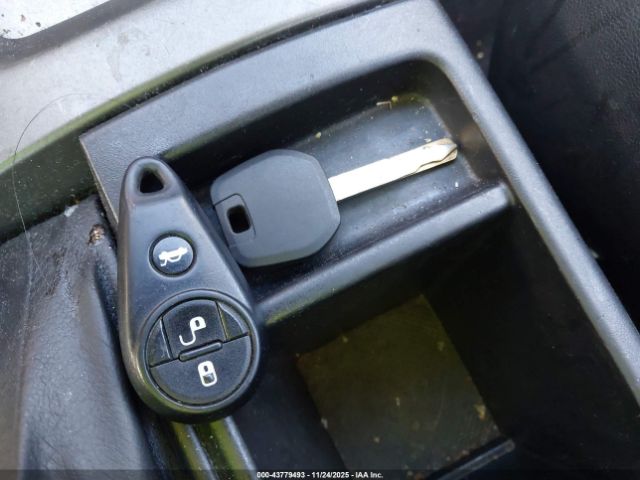 2013 SUBARU FORESTER JF2SHAEC6DH441554 Photo 10