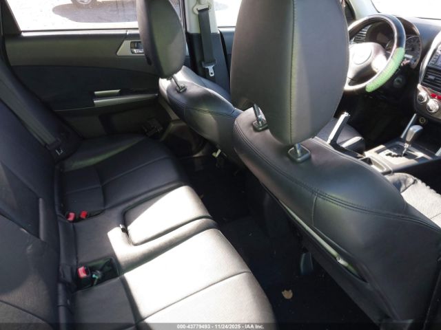 2013 SUBARU FORESTER JF2SHAEC6DH441554 Photo 7