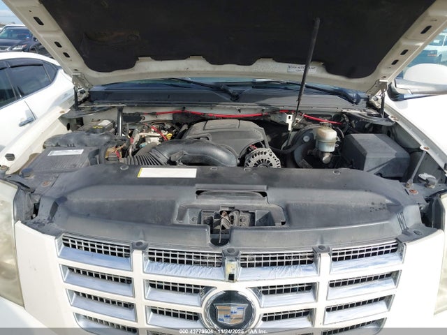 2007 CADILLAC ESCALADE 1GYFK63877R329724 Photo 9