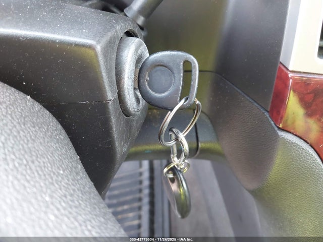 2007 CADILLAC ESCALADE 1GYFK63877R329724 Photo 10