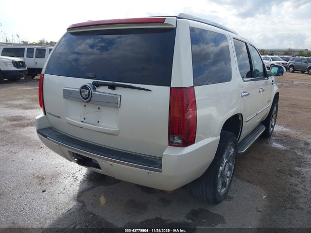 2007 CADILLAC ESCALADE 1GYFK63877R329724 Photo 3