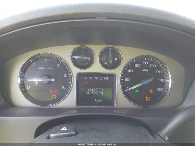 2007 CADILLAC ESCALADE 1GYFK63877R329724 Photo 6