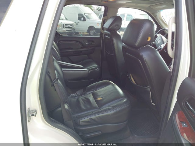 2007 CADILLAC ESCALADE 1GYFK63877R329724 Photo 7