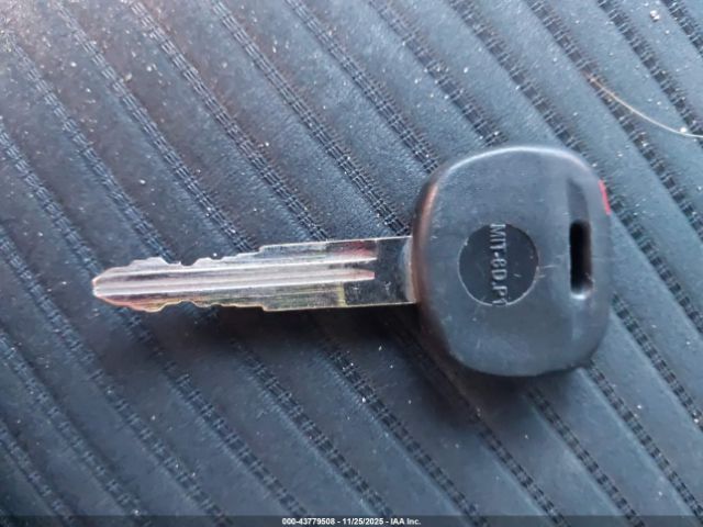 2015 MITSUBISHI LANCER JA32U2FU7FU022578 Photo 10