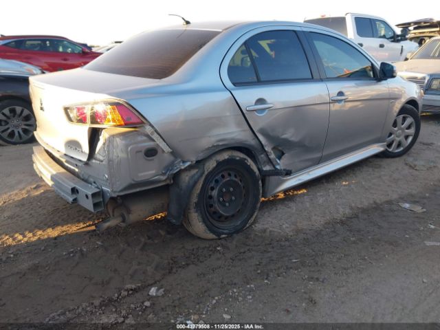 2015 MITSUBISHI LANCER JA32U2FU7FU022578 Photo 3