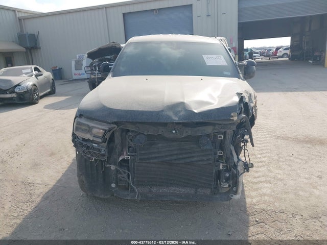 Dodge Durango Pursuit Awd 2024 1C4SDJFT6RC147794 Image 13