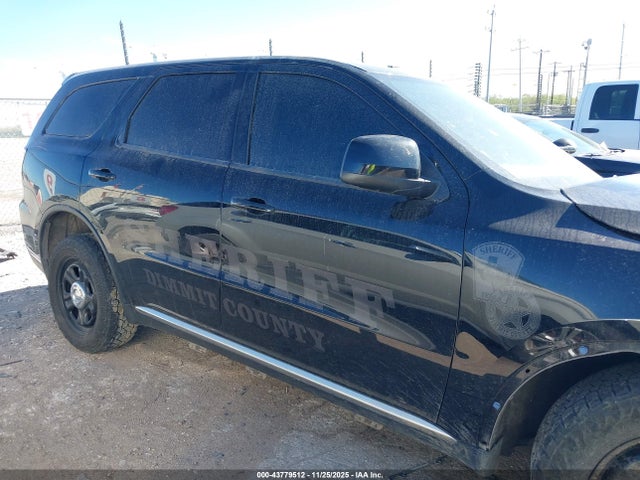Dodge Durango Pursuit Awd 2024 1C4SDJFT6RC147794 Image 14