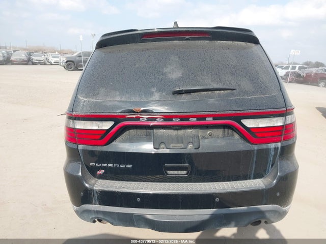 Dodge Durango Pursuit Awd 2024 1C4SDJFT6RC147794 Image 17
