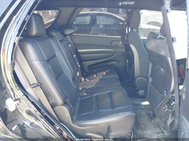 Dodge Durango Pursuit Awd 2024 1C4SDJFT6RC147794 Image 8
