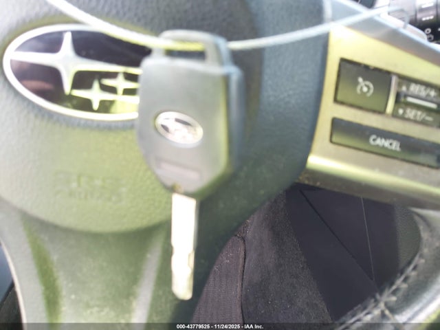 Subaru Outback 2.5i Limited 2014 4S4BRCLC4E3267763 Image 11