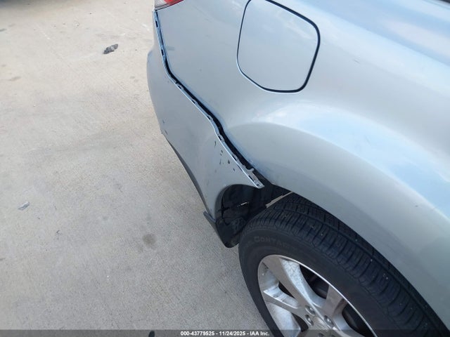 Subaru Outback 2.5i Limited 2014 4S4BRCLC4E3267763 Image 18