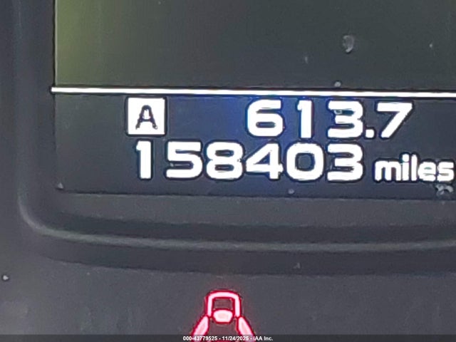 Subaru Outback 2.5i Limited 2014 4S4BRCLC4E3267763 Image 7