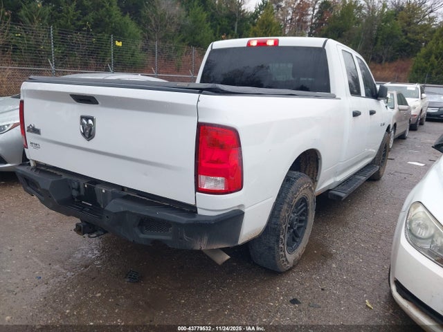Продаж на аукціоні авто 2019 Ram 1500 Classic Tradesman  4x2 6'4 Box, vin: 1C6RR6FG8KS528467, номер лоту: 43779532