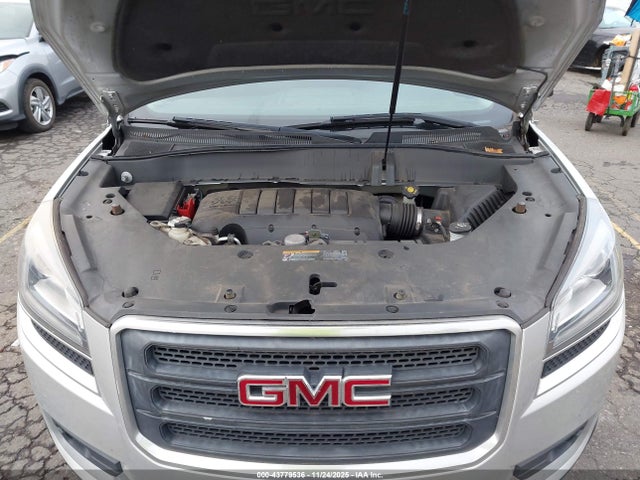 1GKKVPKD1EJ282769 GMC Acadia Sle-2