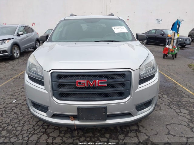 1GKKVPKD1EJ282769 GMC Acadia Sle-2