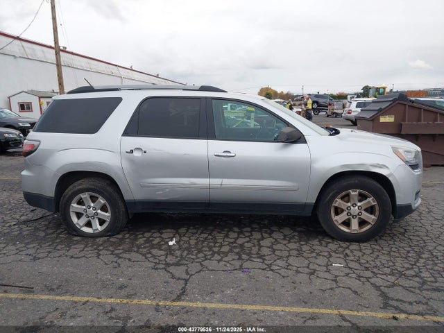 1GKKVPKD1EJ282769 GMC Acadia Sle-2