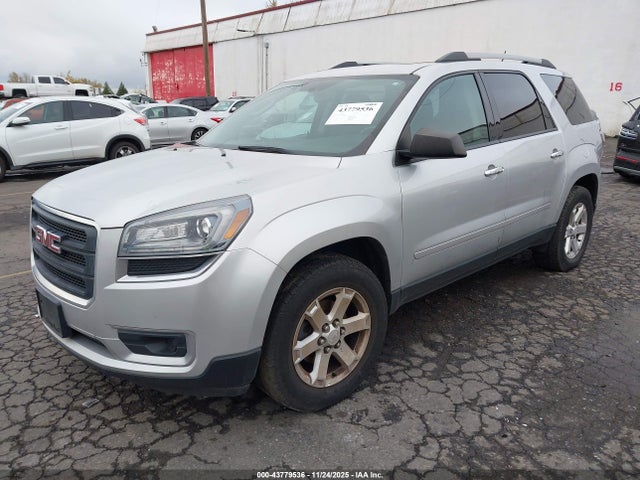 1GKKVPKD1EJ282769 GMC Acadia Sle-2