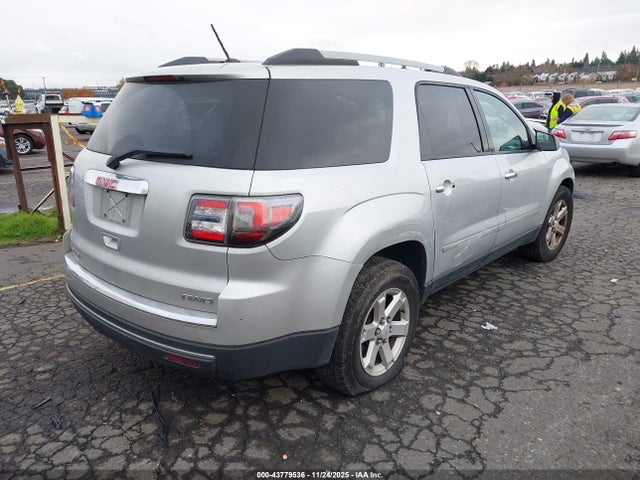 1GKKVPKD1EJ282769 GMC Acadia Sle-2