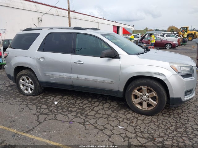1GKKVPKD1EJ282769 GMC Acadia Sle-2