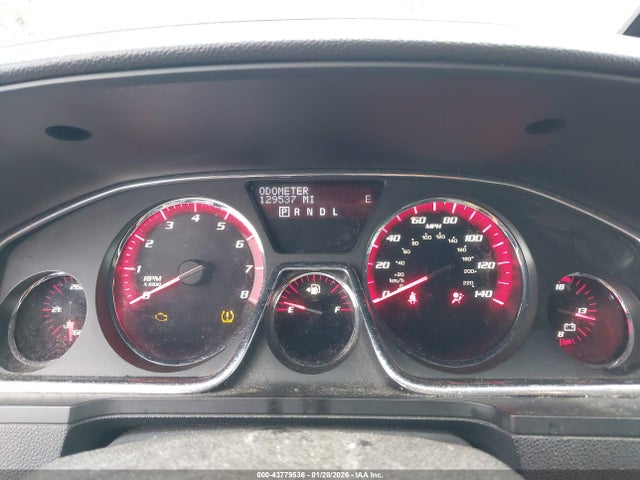 1GKKVPKD1EJ282769 GMC Acadia Sle-2