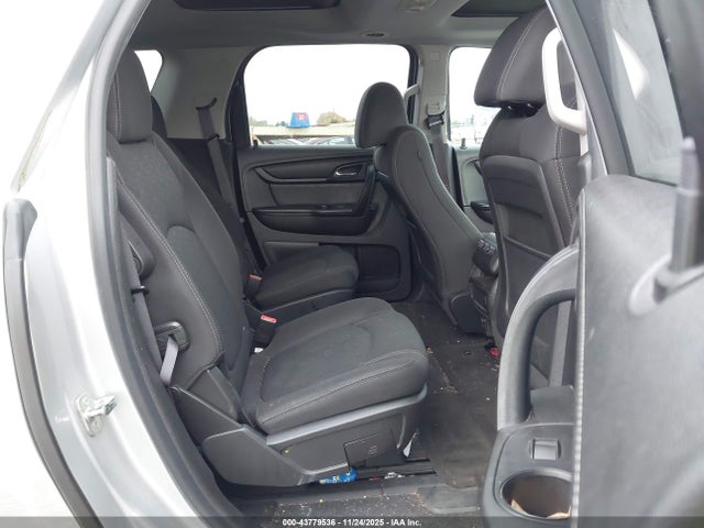 1GKKVPKD1EJ282769 GMC Acadia Sle-2
