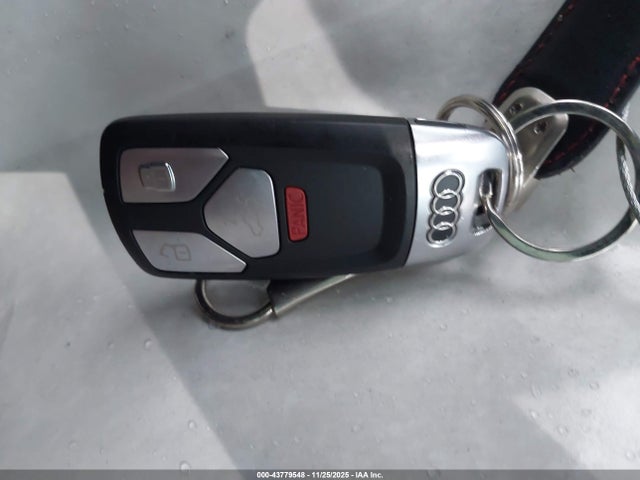 2024 AUDI Q5 WA1EAAFY1R2025538 Photo 10