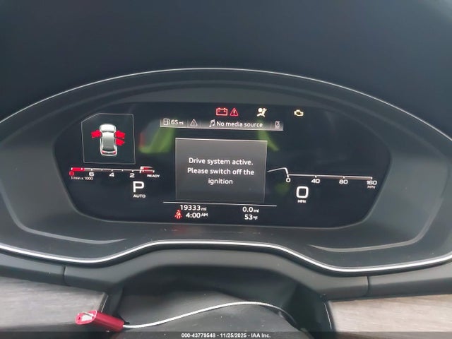 2024 AUDI Q5 WA1EAAFY1R2025538 Photo 6