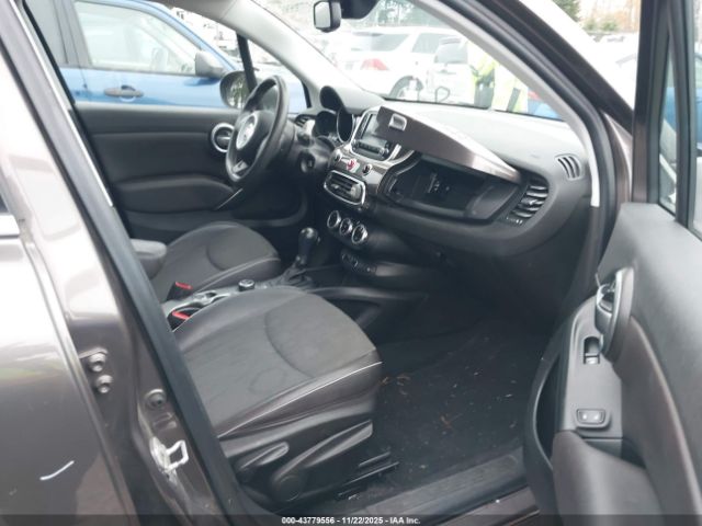 2016 FIAT 500X ZFBCFYDT0GP330809 Photo 4