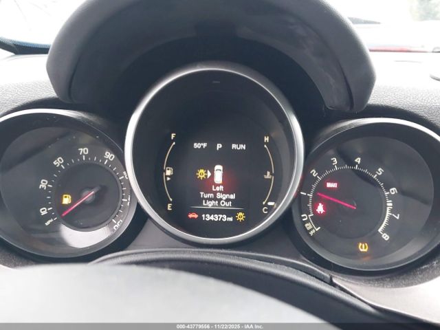 2016 FIAT 500X ZFBCFYDT0GP330809 Photo 6