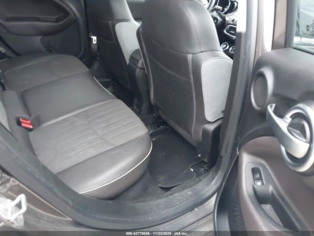 2016 FIAT 500X ZFBCFYDT0GP330809 Photo 7