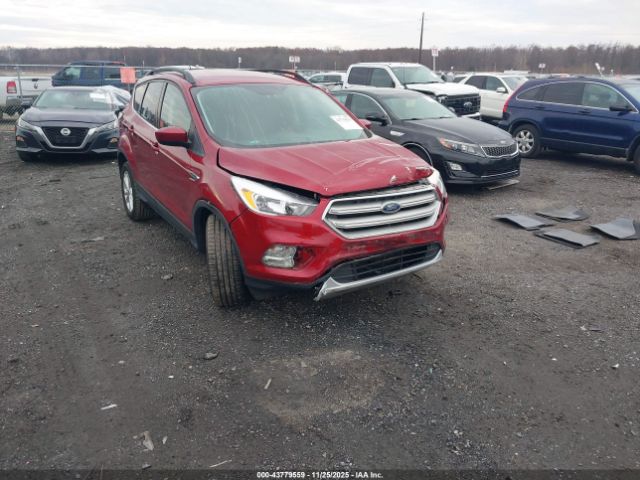 2018 FORD ESCAPE 1FMCU9GD5JUC73830