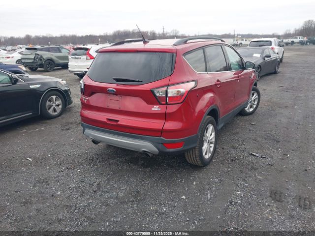 2018 FORD ESCAPE 1FMCU9GD5JUC73830 Photo 3