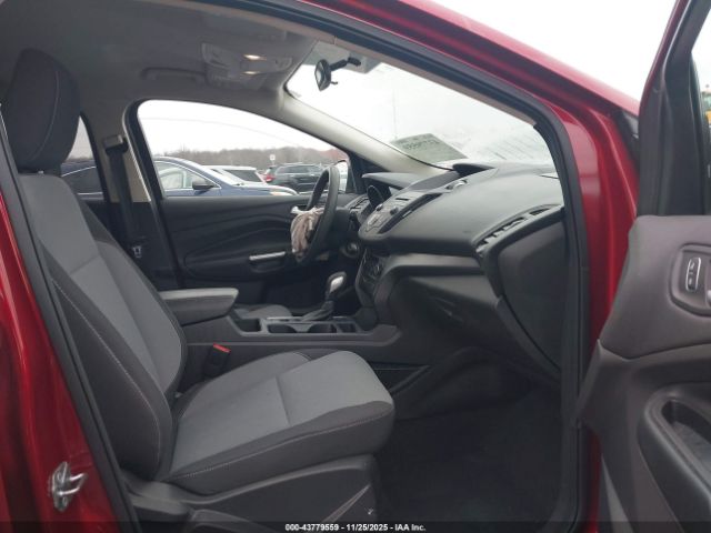 2018 FORD ESCAPE 1FMCU9GD5JUC73830 Photo 4