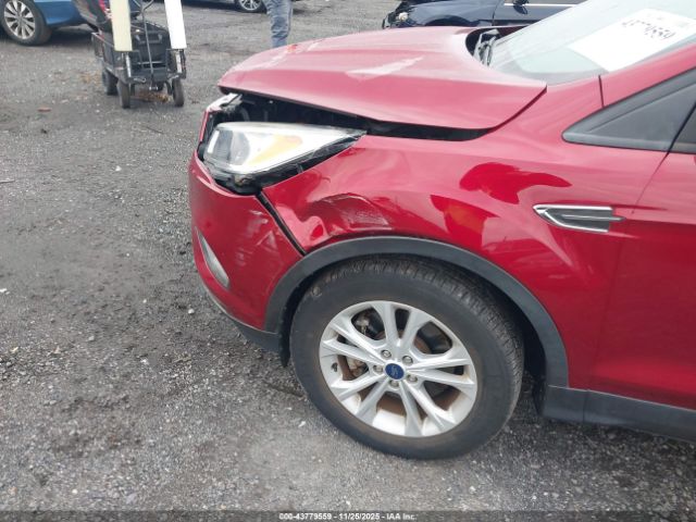 2018 FORD ESCAPE 1FMCU9GD5JUC73830 Photo 5