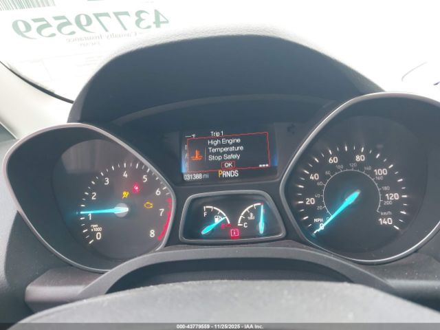 2018 FORD ESCAPE 1FMCU9GD5JUC73830 Photo 6