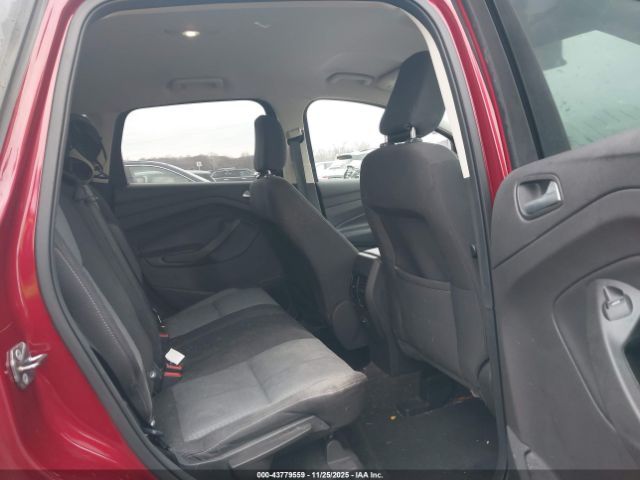 2018 FORD ESCAPE 1FMCU9GD5JUC73830 Photo 7