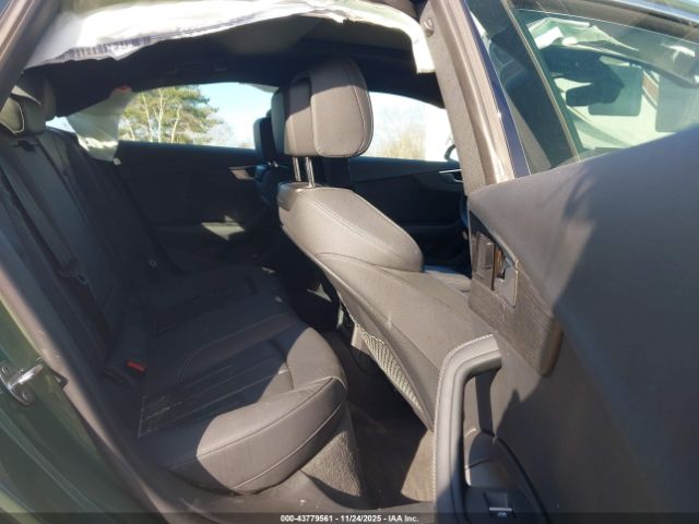 2024 AUDI A5 SPORTBACK WAUFACF55RA098314 Photo 7