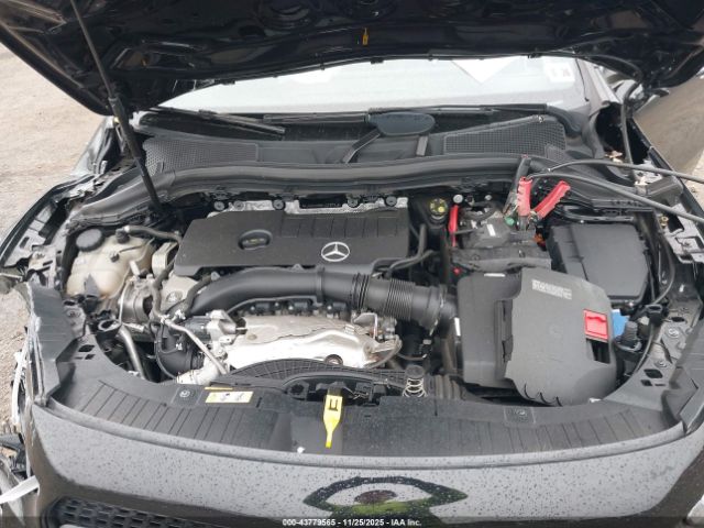 2021 MERCEDES-BENZ GLA 250 W1N4N4HB9MJ278761 Photo 9