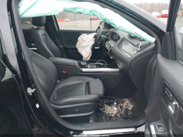 2021 MERCEDES-BENZ GLA 250 W1N4N4HB9MJ278761 Photo 4