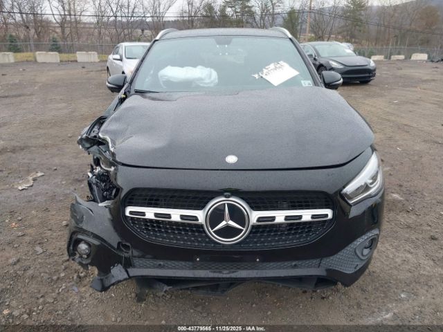 2021 MERCEDES-BENZ GLA 250 W1N4N4HB9MJ278761 Photo 5