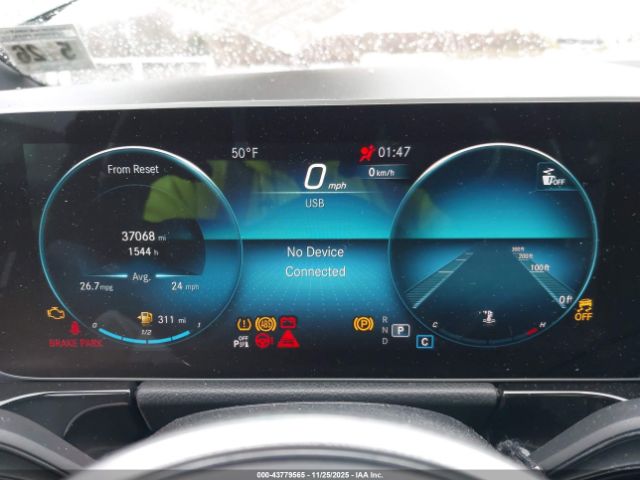 2021 MERCEDES-BENZ GLA 250 W1N4N4HB9MJ278761 Photo 6