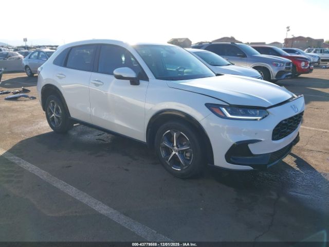 2023 HONDA HR-V 3CZRZ1H73PM726134